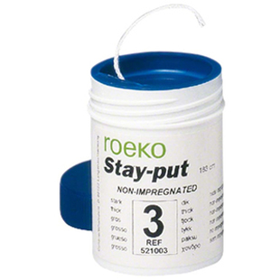 ROEKO Stay-Put Retraction Cord