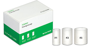 Roeko Comprecap #5 Large