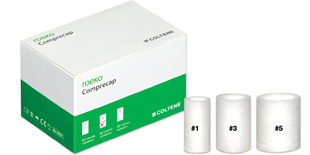 Roeko Comprecap #5 Large