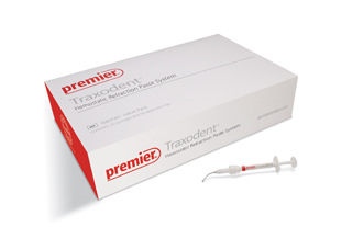 Traxodent Hemostatic