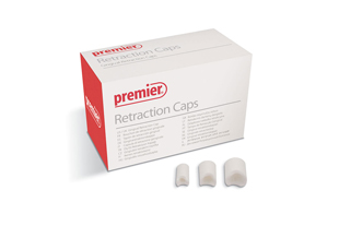 Premier Retraction Caps