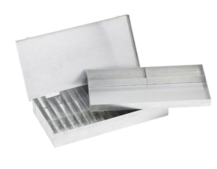 Root Canal Box with Tray