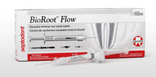 BioRoot Flow Root Canal