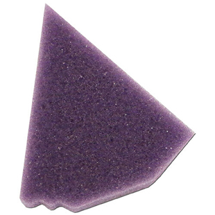 DHP Endo-Aid Triangular Foam