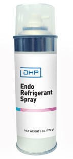DHP Endo Refrigerant Spray