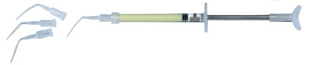 Diapex Straight Needle Tips