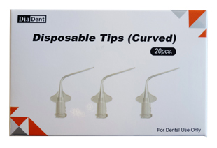 DiaPex Plus Clear Disposable