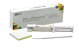 Dia-ProSeal Root Canal Sealer