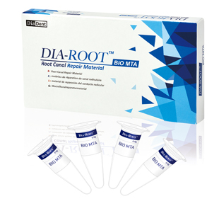 DIA-ROOT BIO MTA Kit