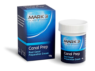 MARK3 Canal Prep Root