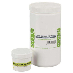 Zinc Oxide Powder USP