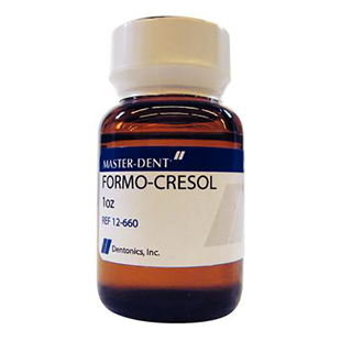 Formo Cresol 1oz Bottle