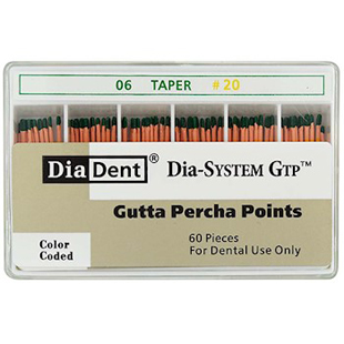 Dia-System GTP .06 #20