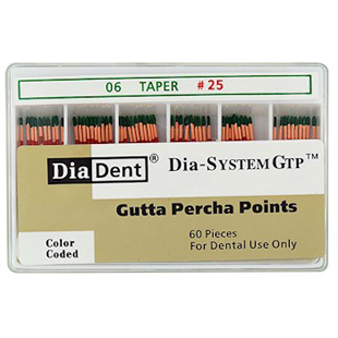 Dia-System GTP .06 #25