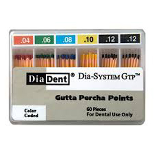 Dia-System GTP .04 #30