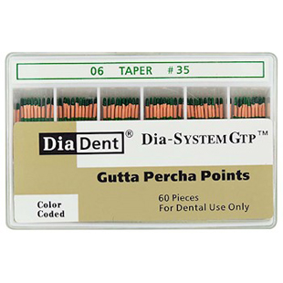 Dia-System GTP .06 #35