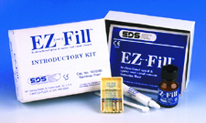 EZ-Fill Bi-Directional Spiral