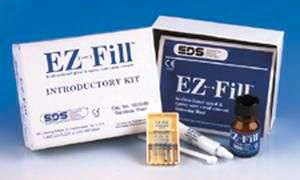 EZ-Fill Bi-Directional Spirals