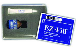 EZ-Fill Epoxy Root Canal