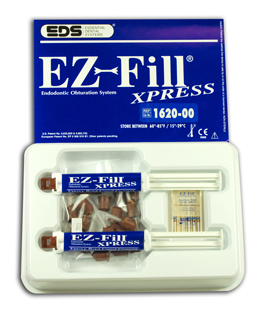 EZ-Fill Xpress Bi-Directional