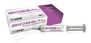 BioSeal Bioceramic Endodontic