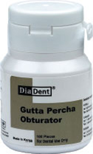 Gutta Percha Obturator Medium