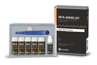 MTA-ANGELUS Reparative Cement