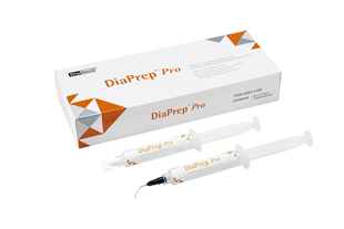DiaPrep Pro EDTA Paste