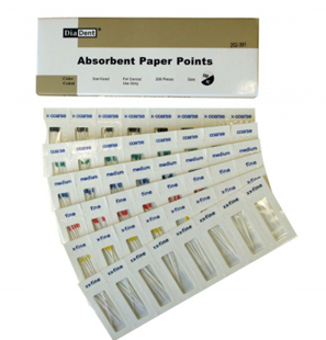 Paper Points Non-Marked