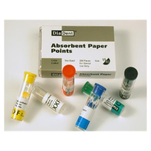 Paper Points Non-Marked