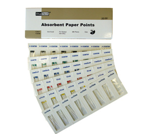 Paper Points Non-Marked