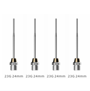 Woodpecker Dental Obturation