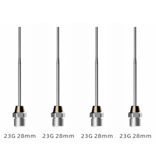 Woodpecker Dental Obturation
