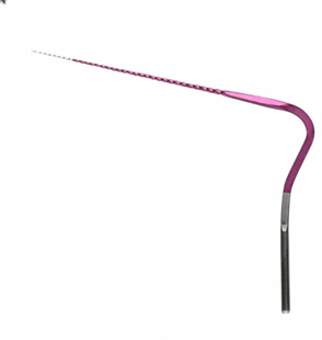 Root ZX3 HF Electrode C #25
