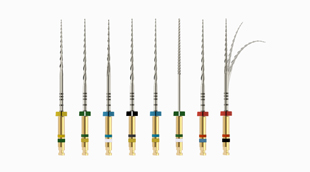 RootFlex Glidepath Files
