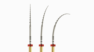 RootFlex Retreatment Files