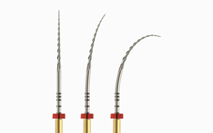 RootFlex Shaping Files