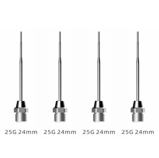 Woodpecker Dental Obturation