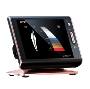 Woodpecker DTE Dpex V