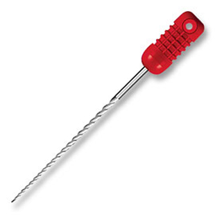 K-Files SS 25 31mm 6/pack