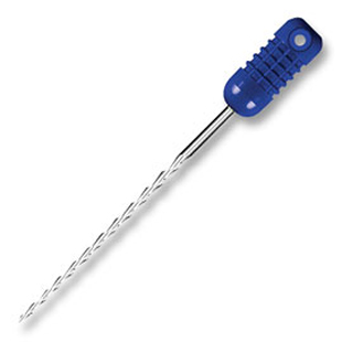 Reamers SS 20 25mm 6/pack