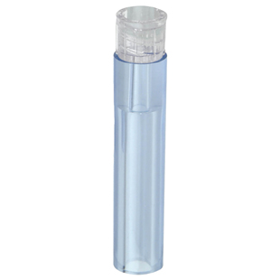 Luer HVE Untipped Adapters