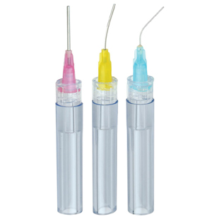 Micro Aspirators Luer HVE Tip
