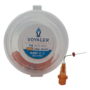 Voyager Irrigating Tip Endo