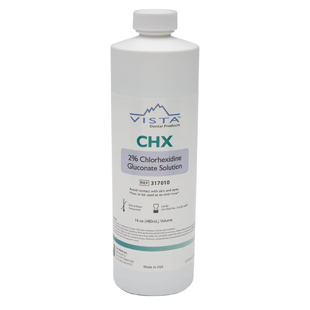 CHX Restorative Chlorhexidine