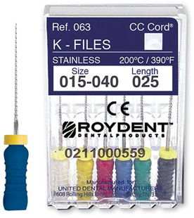 Mirapost Cross Key 2/pkg