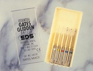 SafeSiders Nickel Titanium