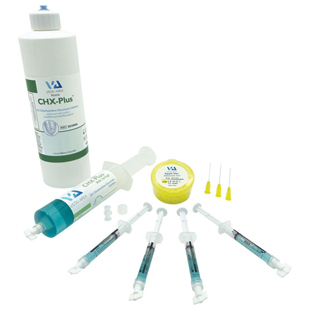 CHX-Plus Endo Refill Pack