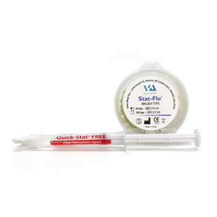 Quick-Stat FREE Aluminum