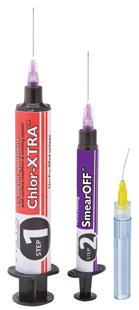 CanalClean 2-S Irrigation Kit